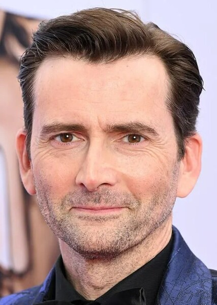 David Tennant