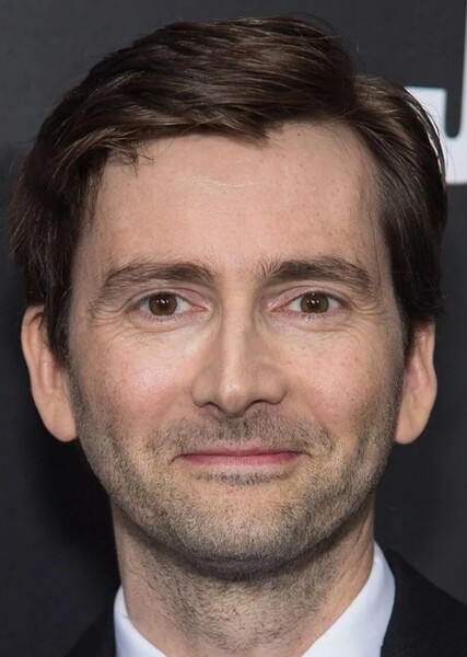 David Tennant