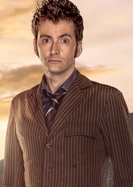 Tenth Doctor