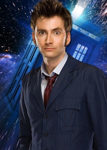 David Tennant photo