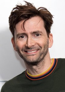 David Tennant