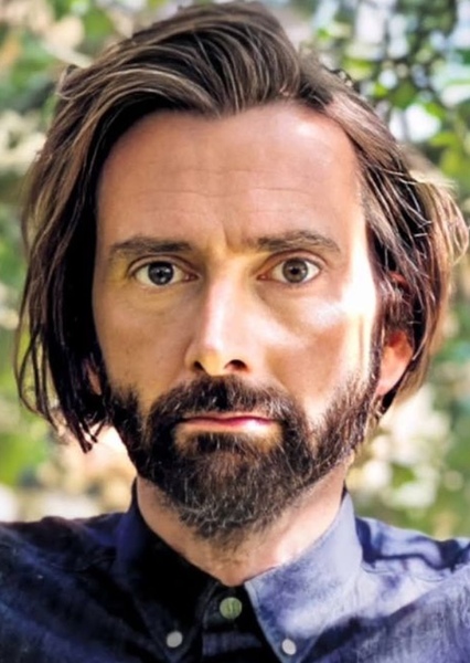 David Tennant photo