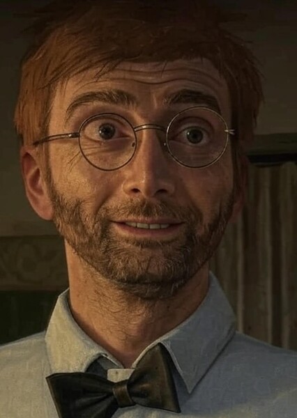 Harold MacDougal