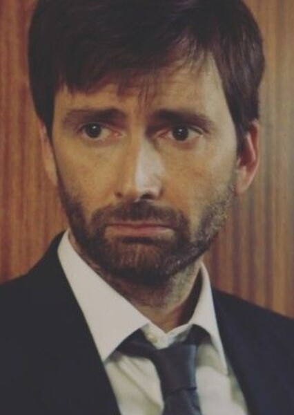 David Tennant photo