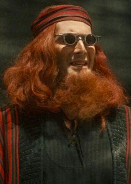 David Tennant photo