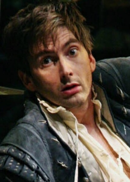 David Tennant