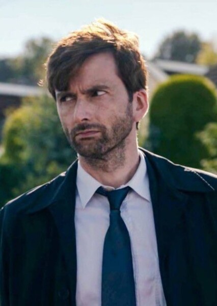 David Tennant