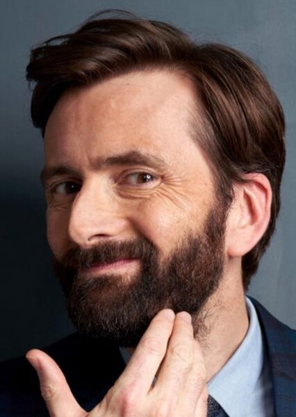 David Tennant