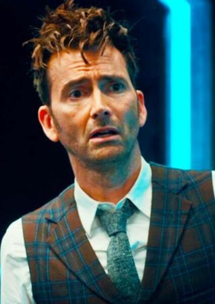 David Tennant photo