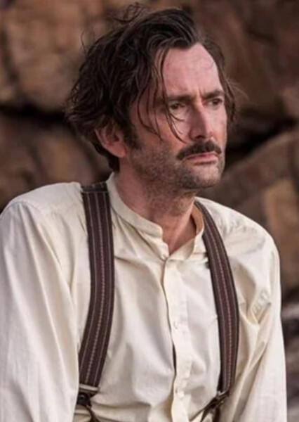 David Tennant