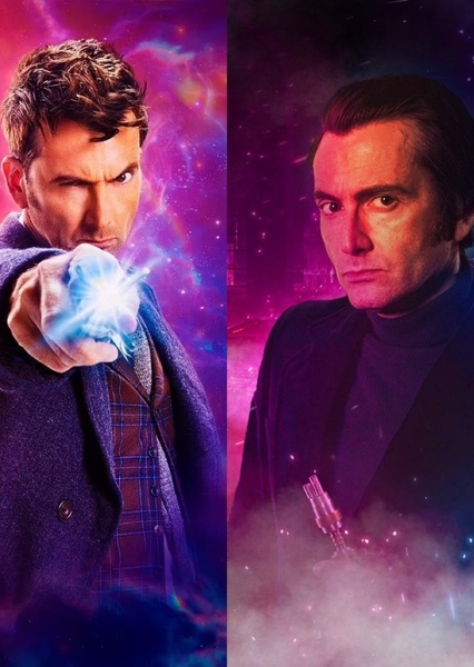 David Tennant photo