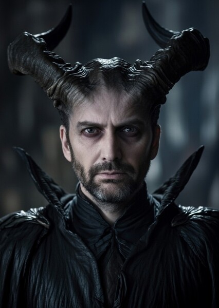 David Tennant photo