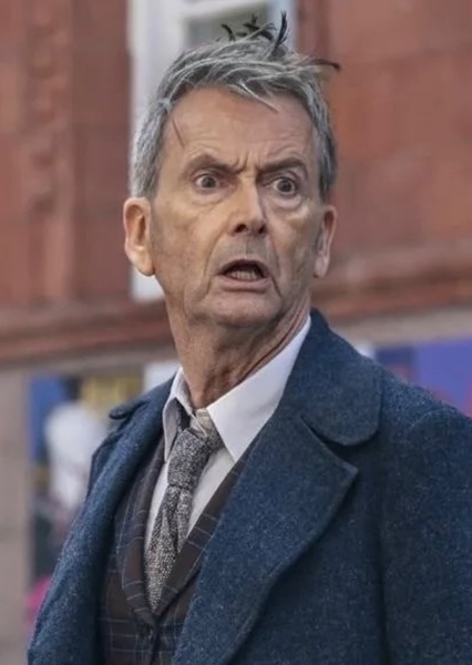 David Tennant photo