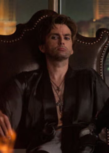 David Tennant