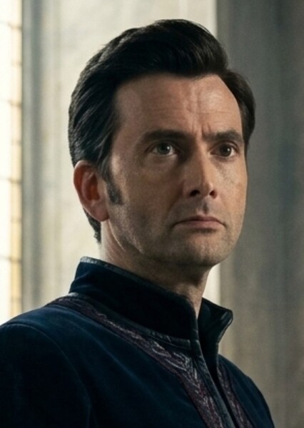 David Tennant