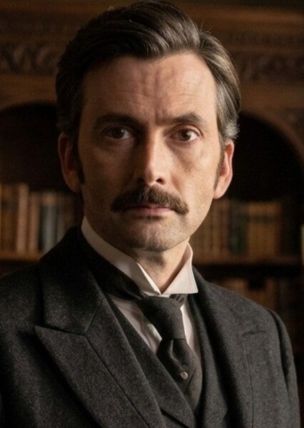 David Tennant
