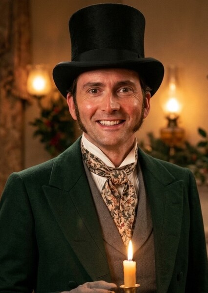 David Tennant