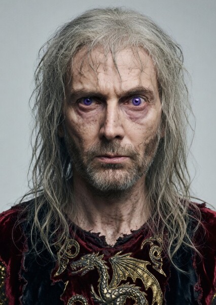 Aerys II Targaryen