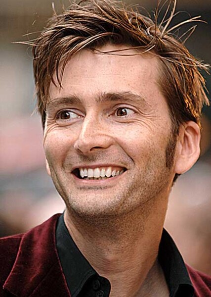 David Tennant