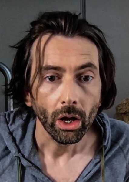 David Tennant photo