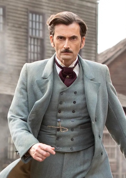 David Tennant