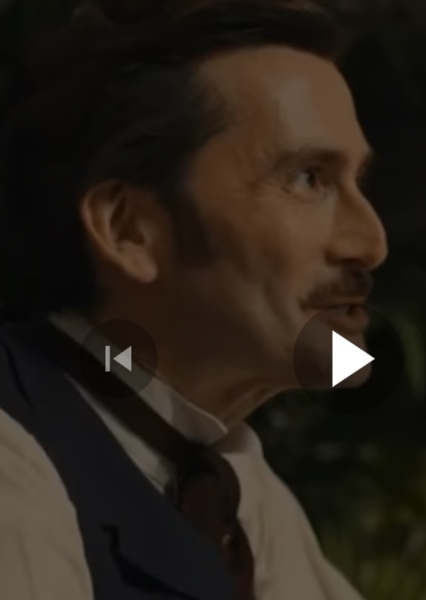 David Tennant photo