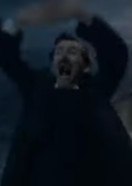 David Tennant photo