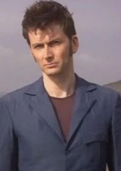 David Tennant