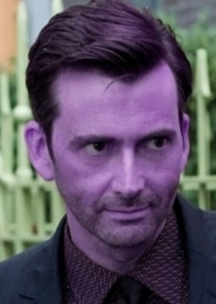 David Tennant photo