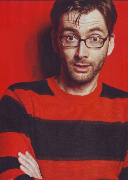 David Tennant photo