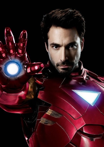 David Tennant photo