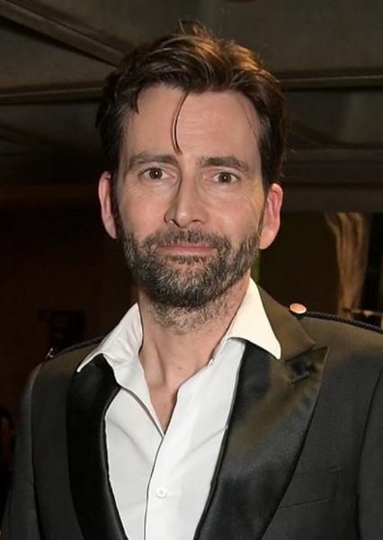 David Tennant