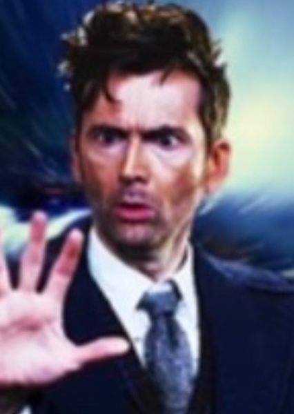 David Tennant photo