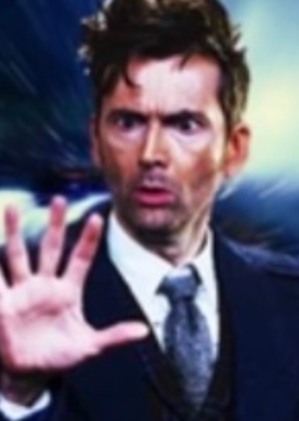 David Tennant photo