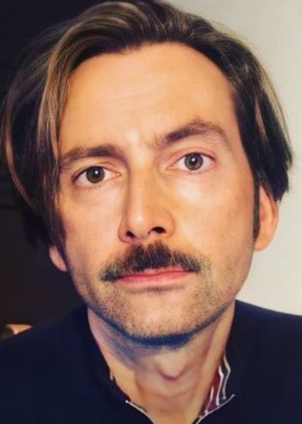 David Tennant photo