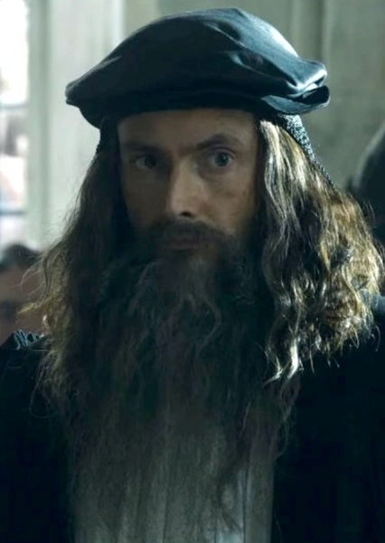 David Tennant