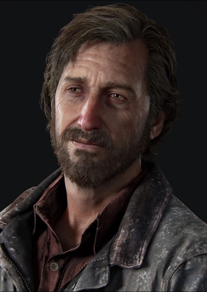 David (The Last of Us)