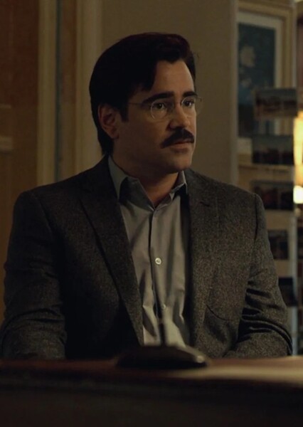 David (The Lobster)