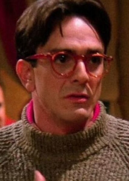 David (the Scientist Guy)
