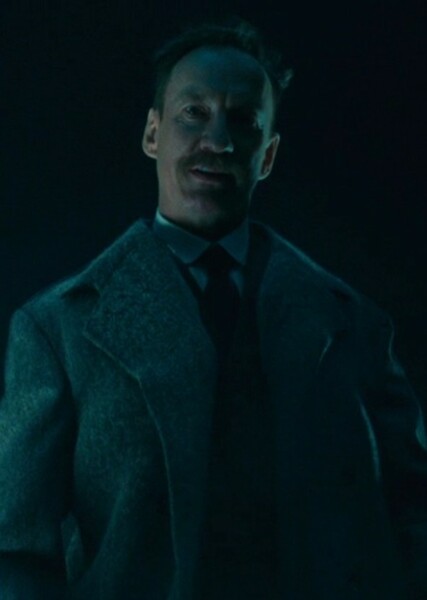 David Thewlis photo