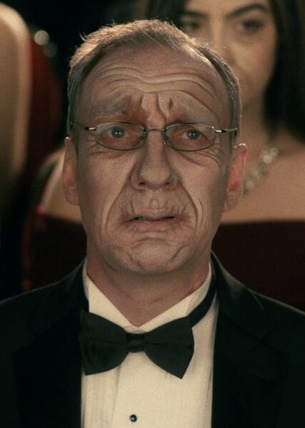 David Thewlis