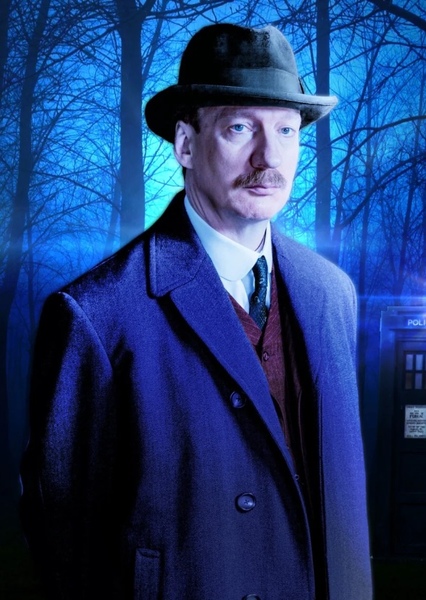 David Thewlis photo
