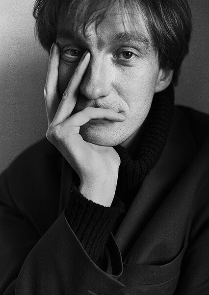 David Thewlis