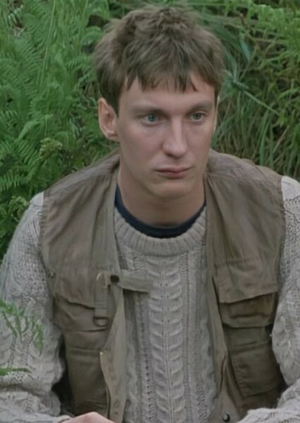 David Thewlis photo