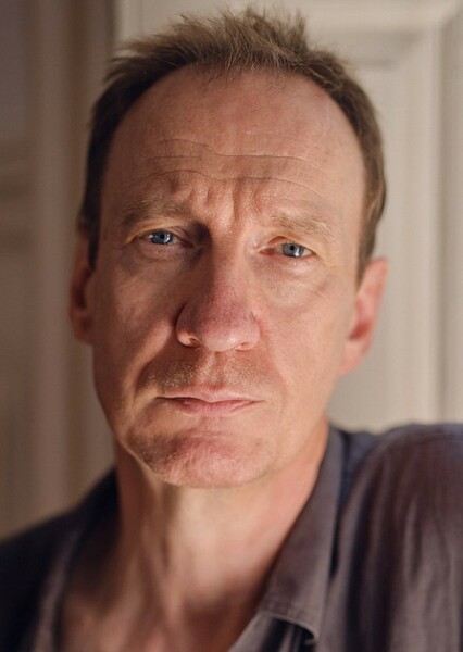 David Thewlis photo