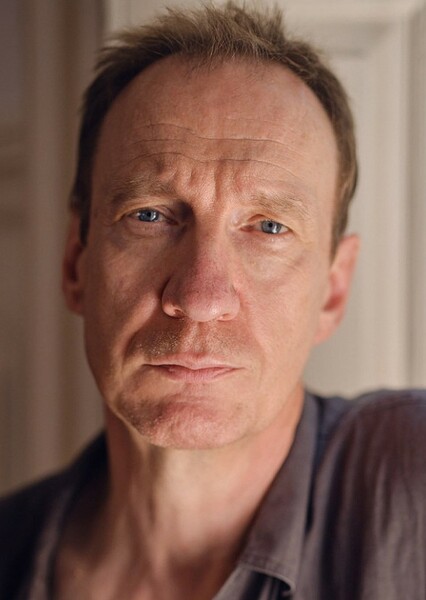 David Thewlis photo