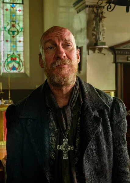 David Thewlis photo