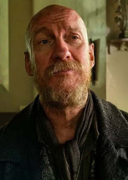 David Thewlis photo