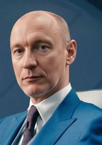 David Thewlis