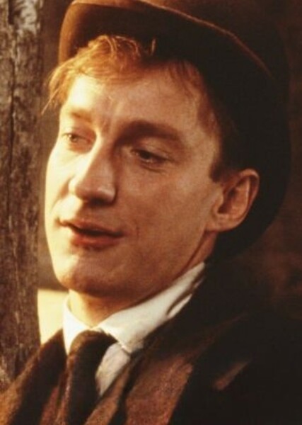 David Thewlis